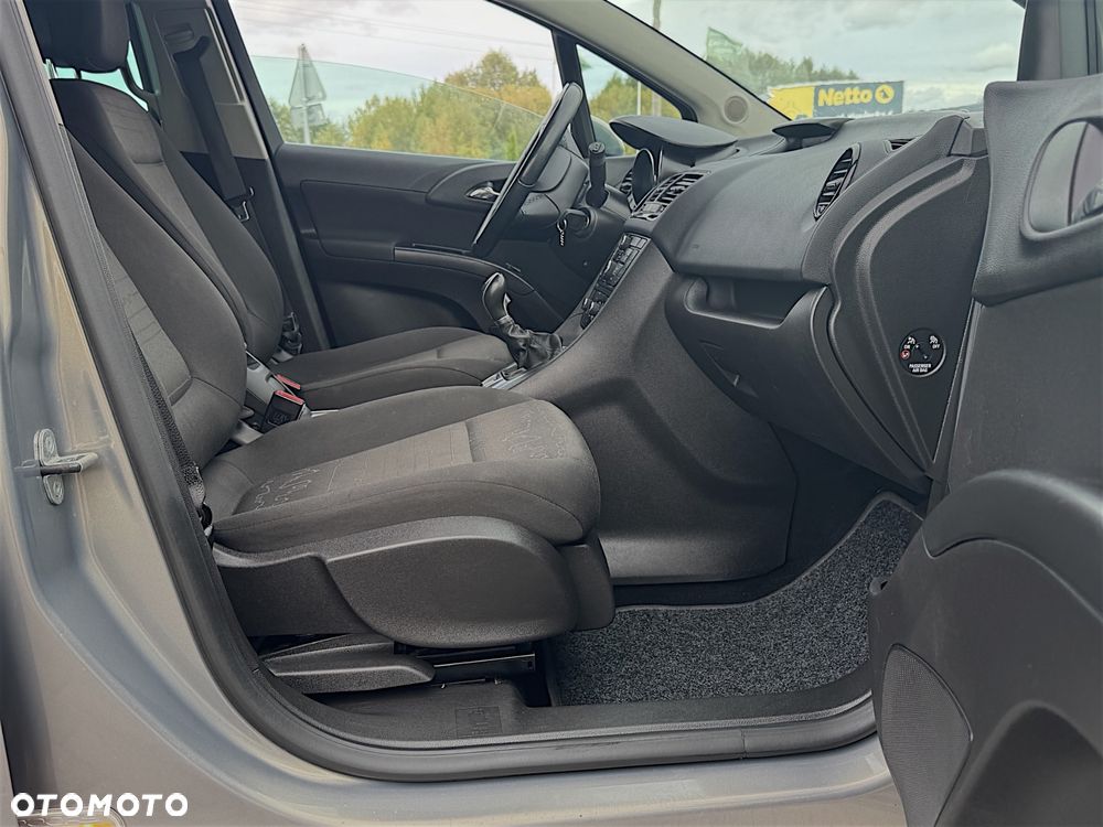 Opel Meriva 1.4 Active - 13