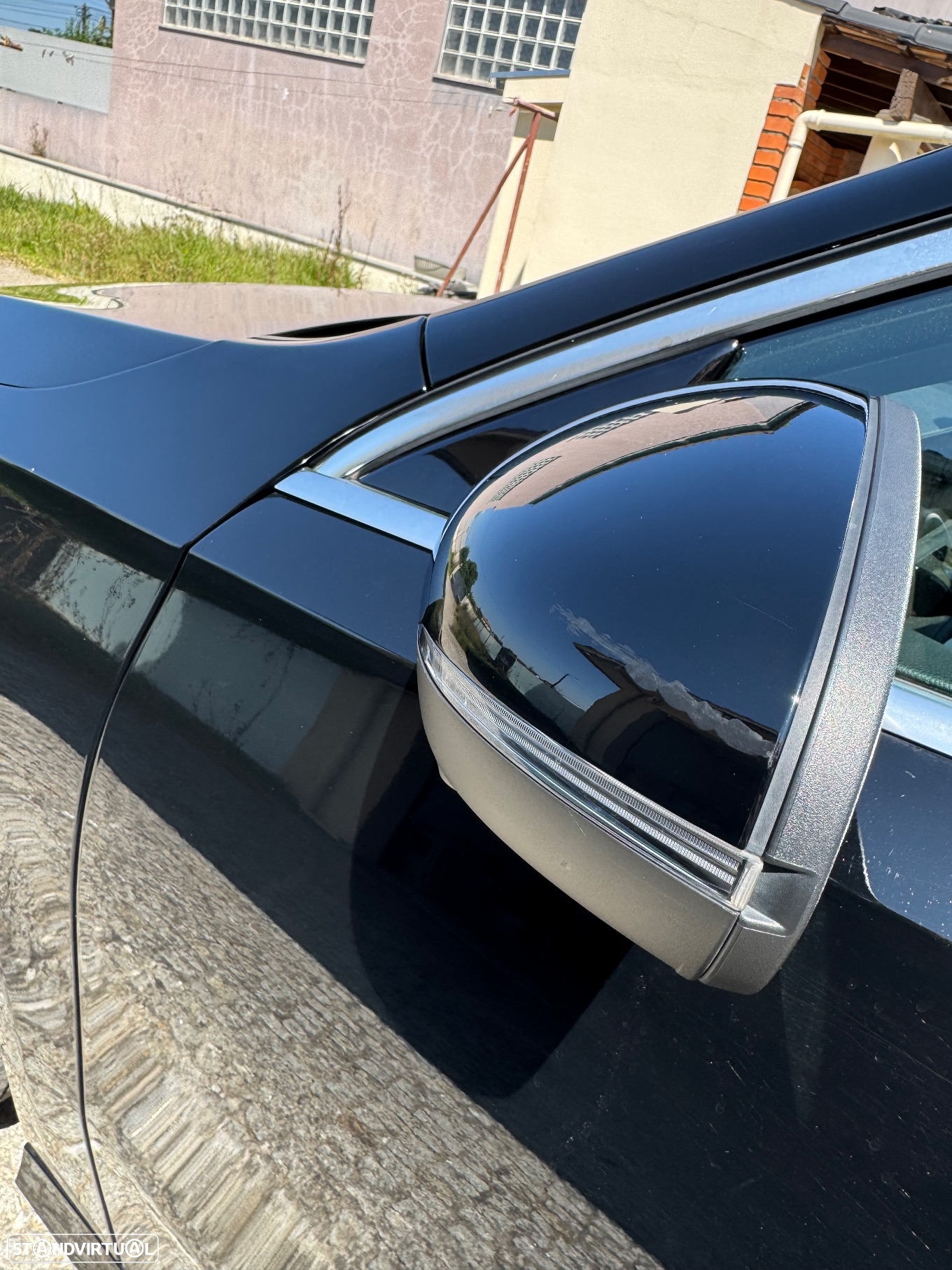 Mercedes-Benz A 250 Limousine e AMG Line - 19
