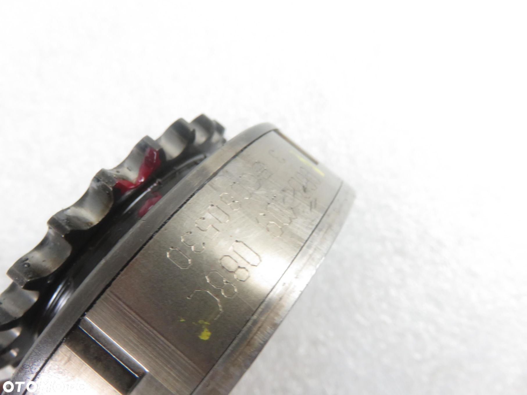 WARIATOR AUDI A4 B6 2.0 06B109088C - 2