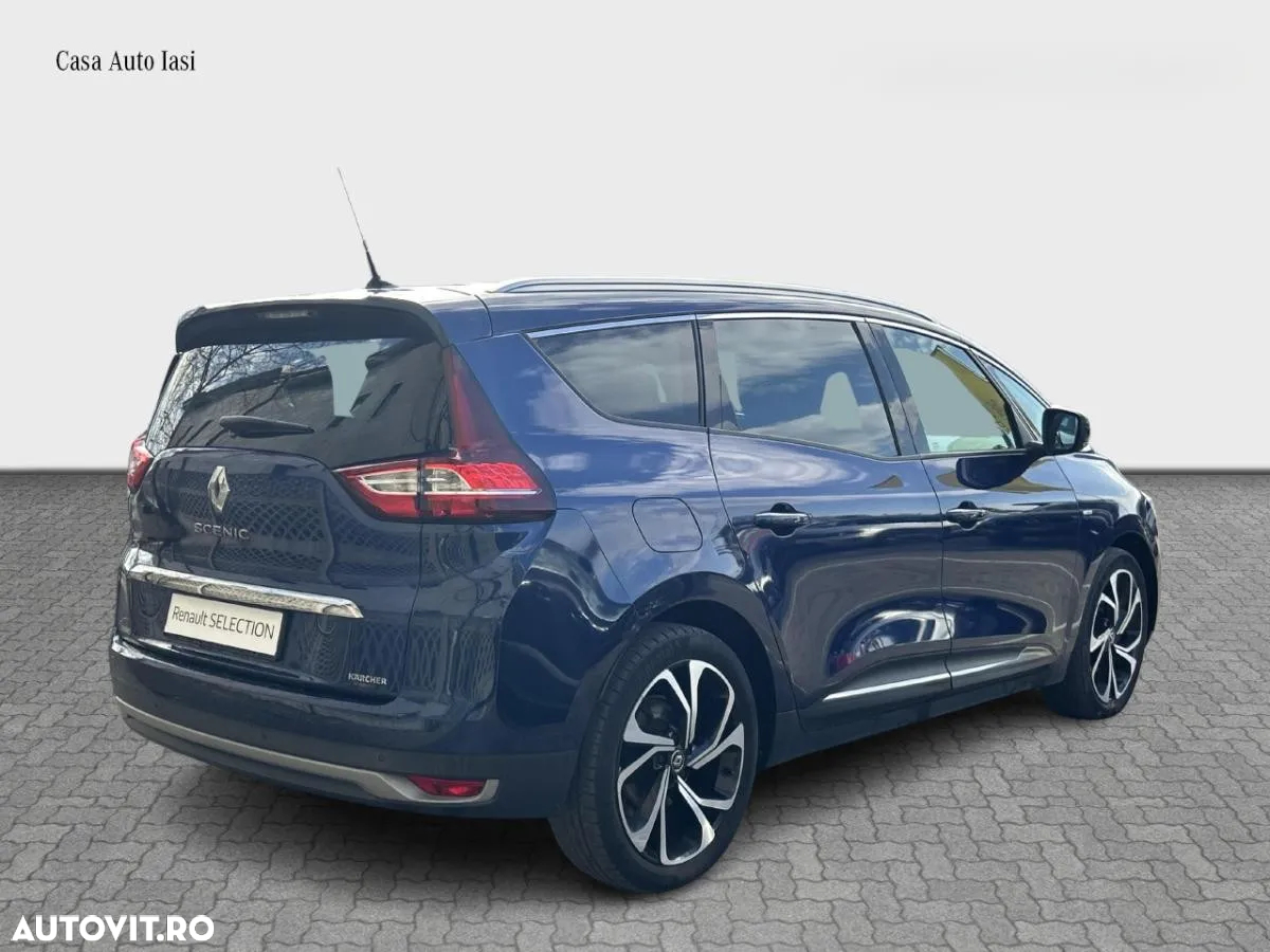 Renault Scenic - 4