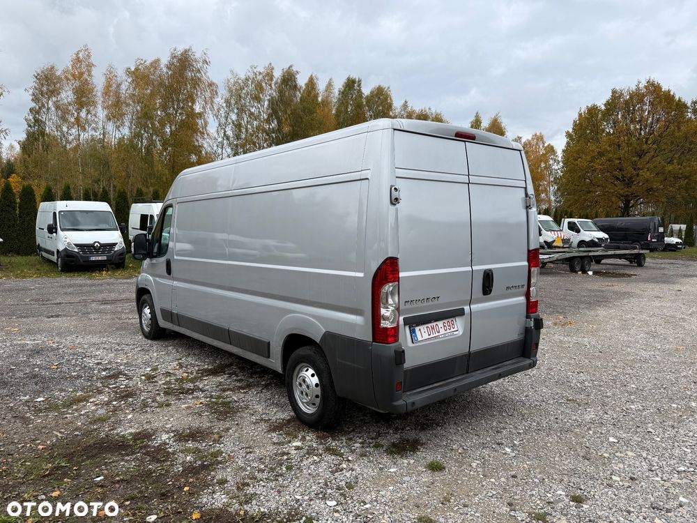 Peugeot Boxer - 6