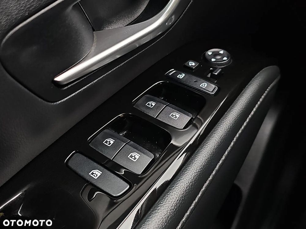 Hyundai Tucson 1.6 T-GDi Executive 2WD - 15