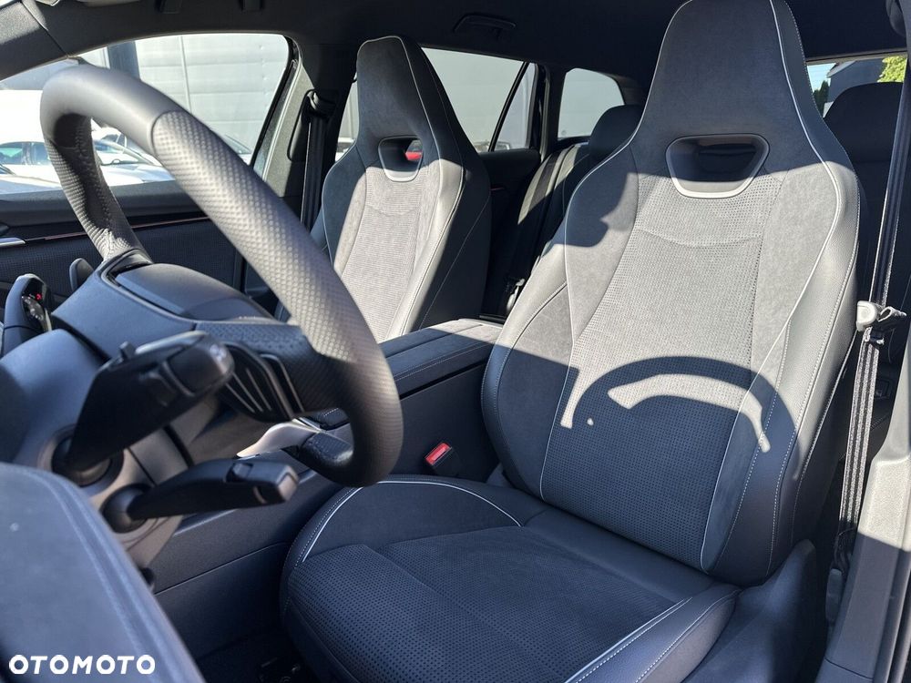 Skoda Superb 2.0 TDI SCR 4x4 Sportline DSG - 12