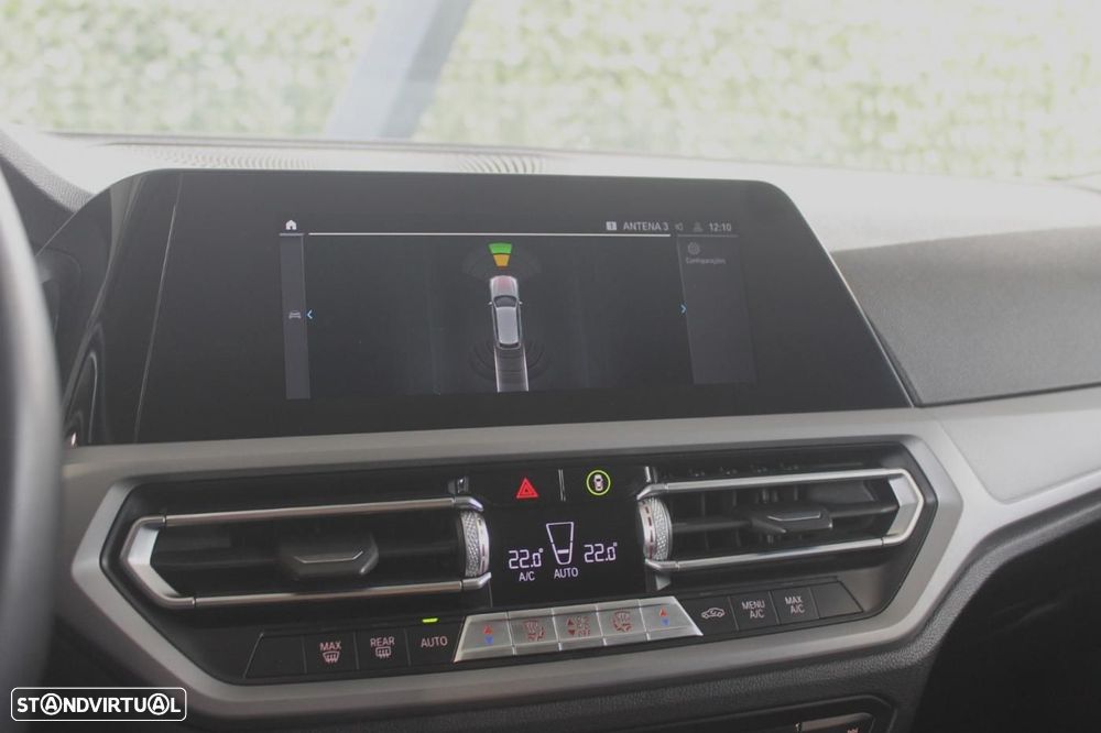 BMW 330 e Corporate Edition Auto - 28