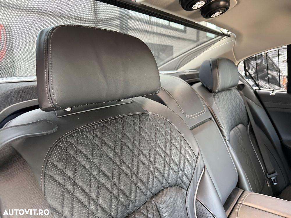 BMW Seria 7 730Ld xDrive - 37