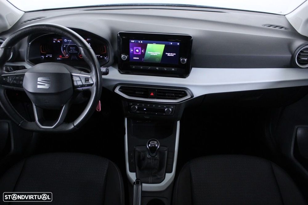 SEAT Arona 1.0 TSI Style - 18