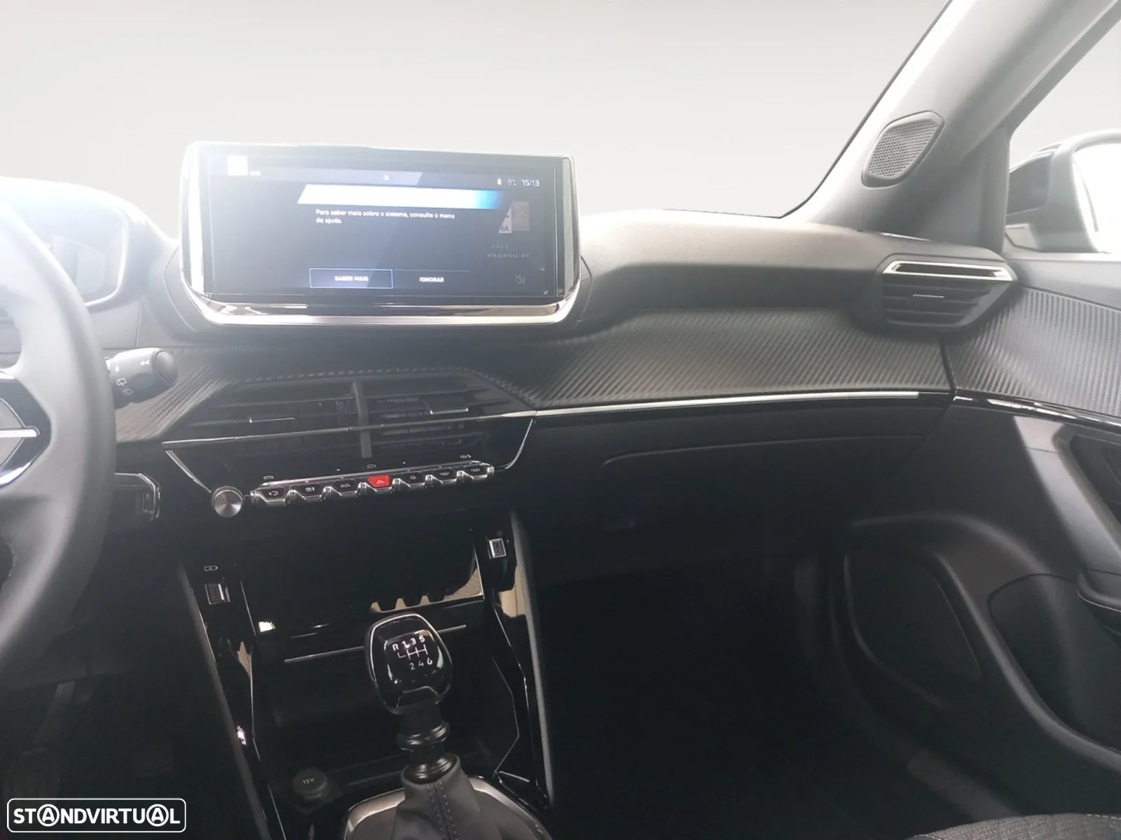 Peugeot 2008 1.2 PureTech Allure - 12