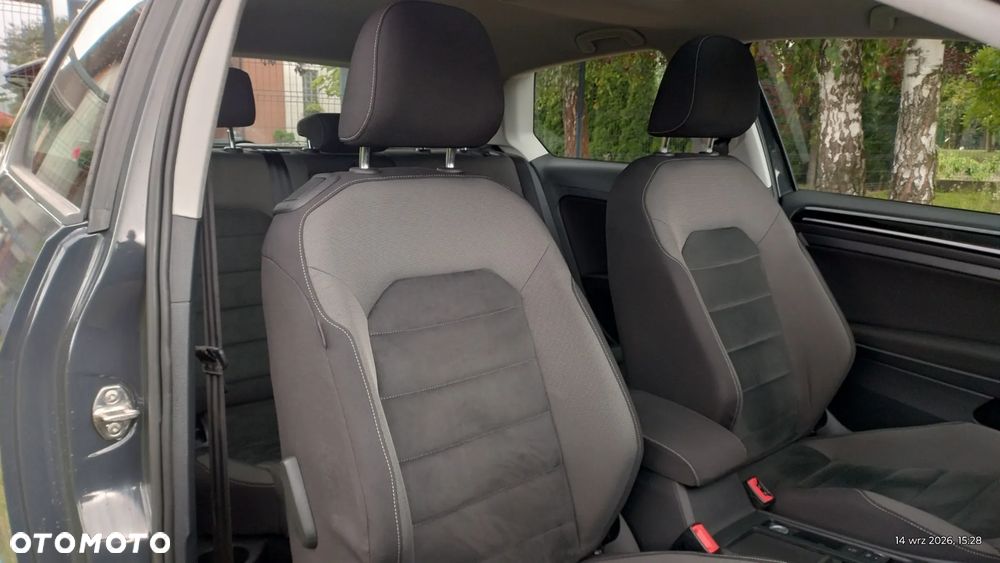 Volkswagen Golf 1.4 TSI (BlueMotion Technology) DSG Highline - 26