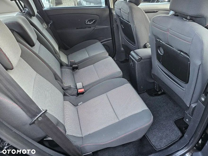 Renault Scenic ENERGY TCe 130 S&S Paris - 16