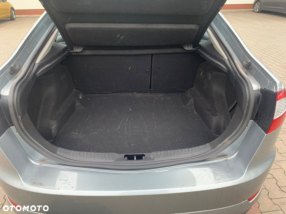 Ford Mondeo 2.5 Titanium S - 5
