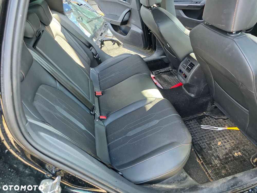 Cupra Formentor 2.0 TDI - 31