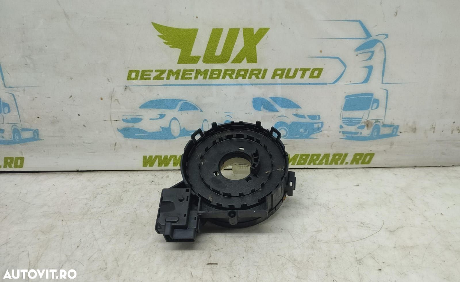 Spira volan 1k0959653c Volkswagen VW Golf 6 [2008 - 2015] - 1