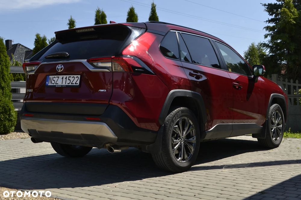 Toyota RAV4 2.0 Active 4x4 - 16