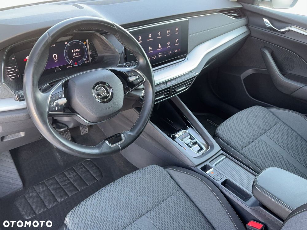 Skoda Octavia - 11