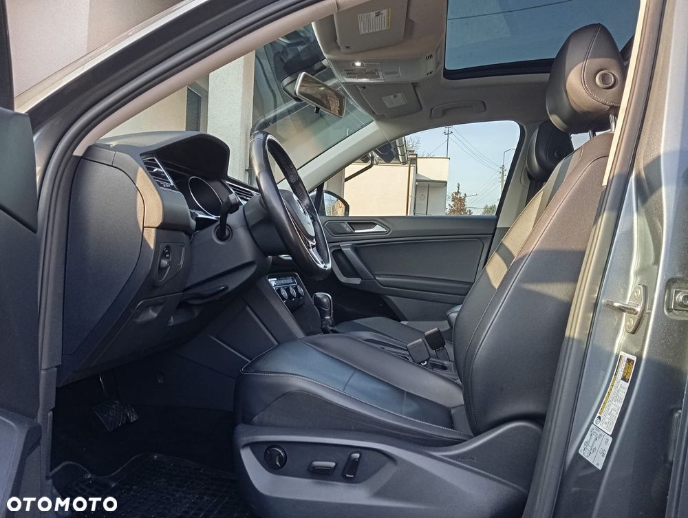 Volkswagen Tiguan Allspace - 18