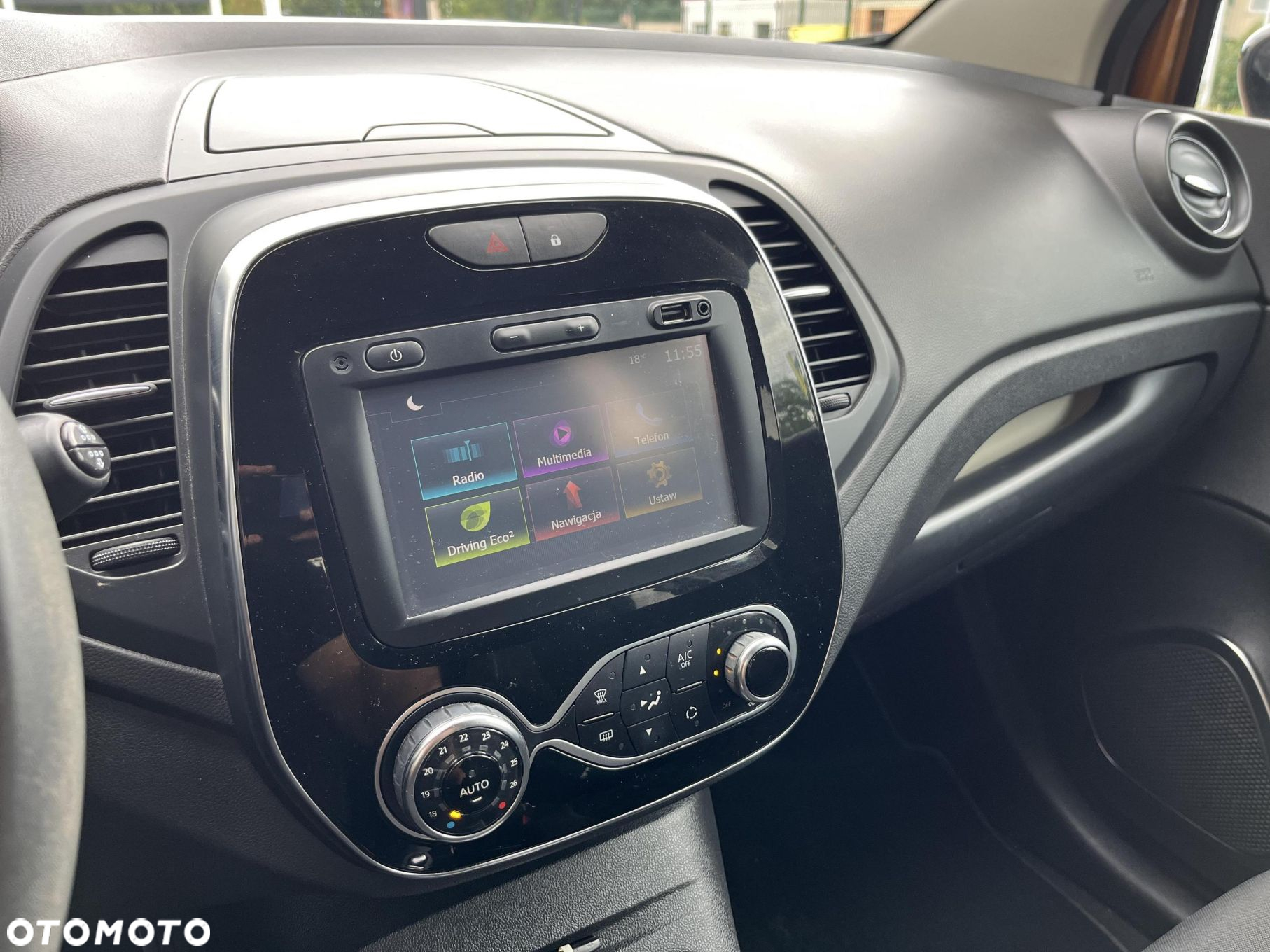 Renault Captur 0.9 Energy TCe Limited - 23