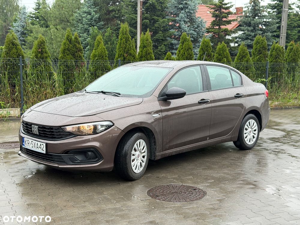 Fiat Tipo 1.4 16v Street - 10