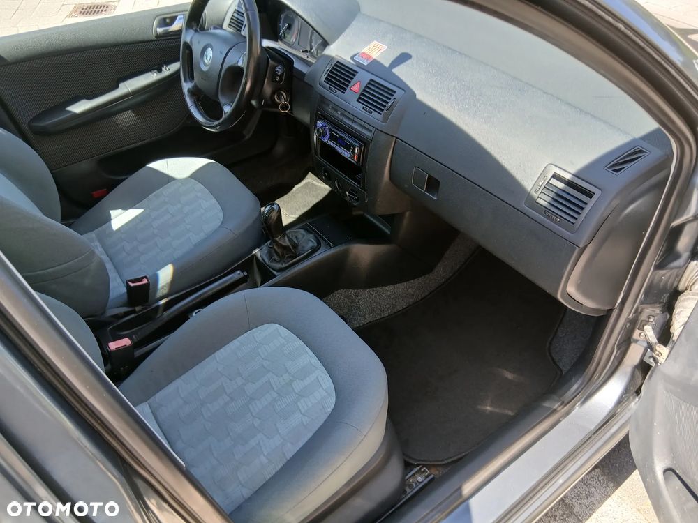 Skoda Fabia 1.4 16V Combi Elegance - 7