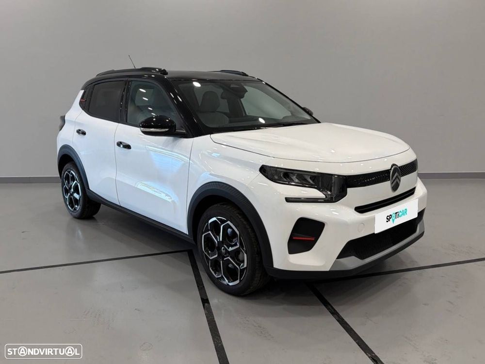 Citroën C3 1.2 Turbo Max foto 3
