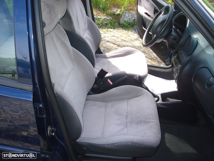 Citroën Saxo 1.1i Exclusive - 14