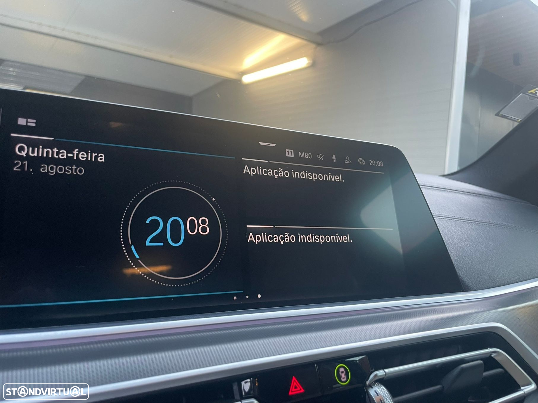 BMW X5 45 e xDrive Pack M - 28