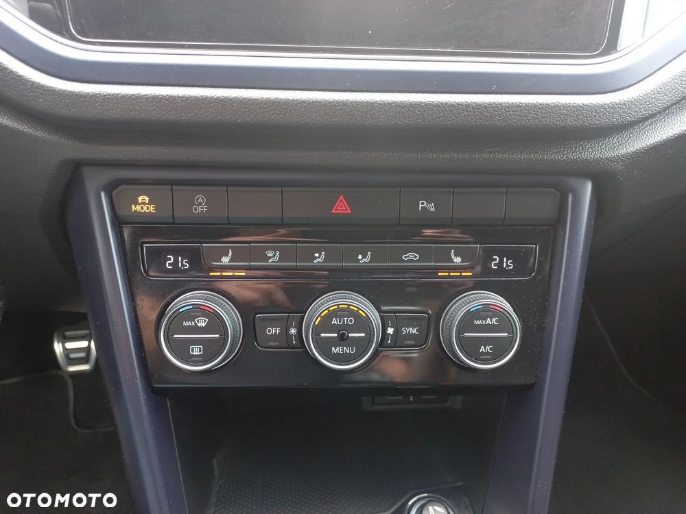 Volkswagen T-Roc 1.0 TSI United - 24