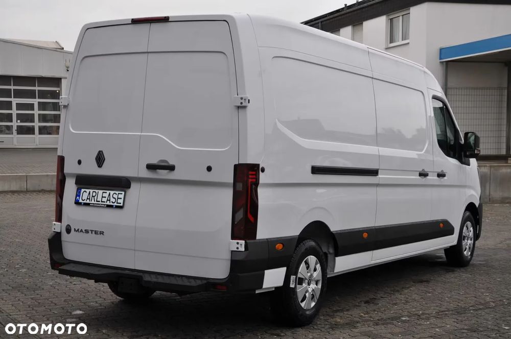 Renault Master Extra - 6