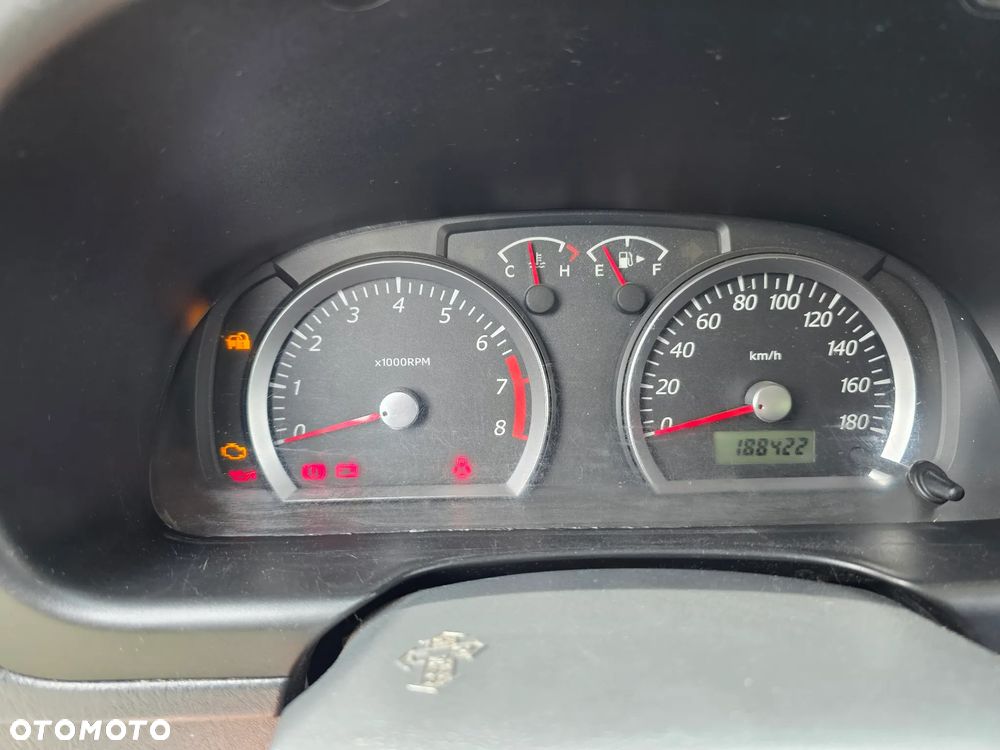 Suzuki Jimny - 14