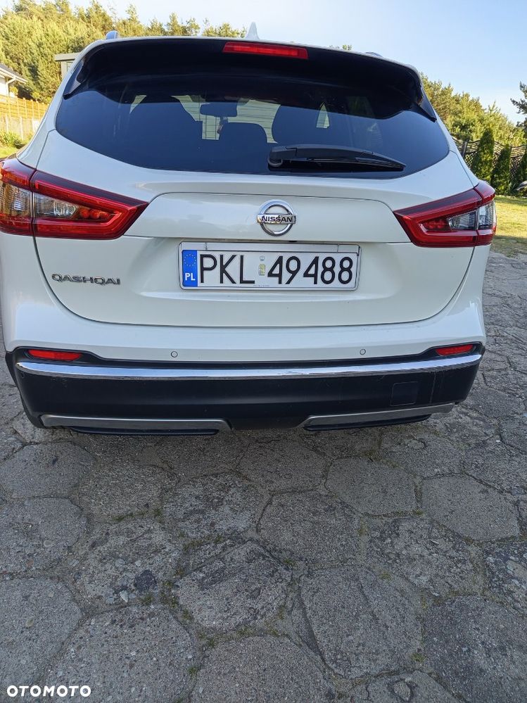 Nissan Qashqai 1.5 dCi N-Connecta - 4
