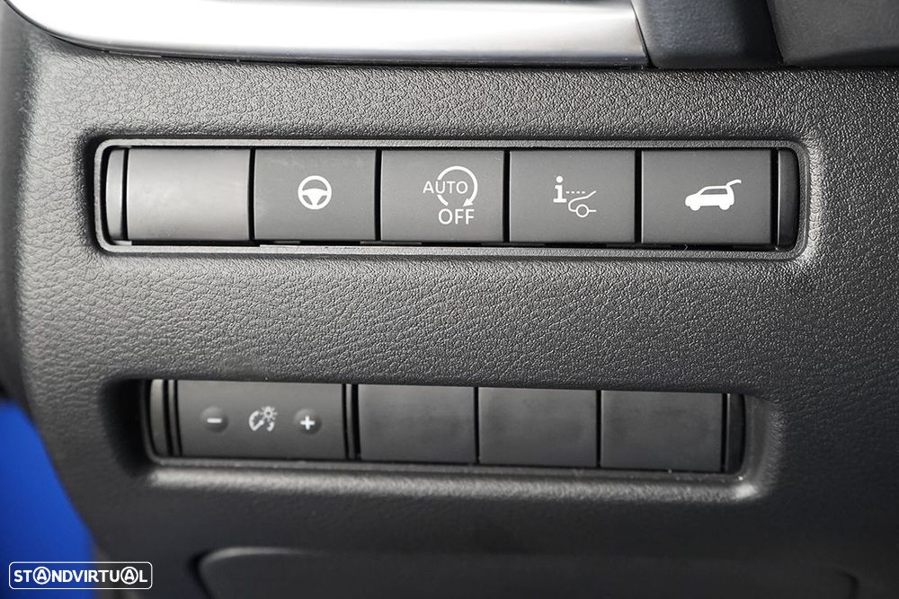 Nissan Qashqai 1.3 DIG-T Tekna Xtronic - 18