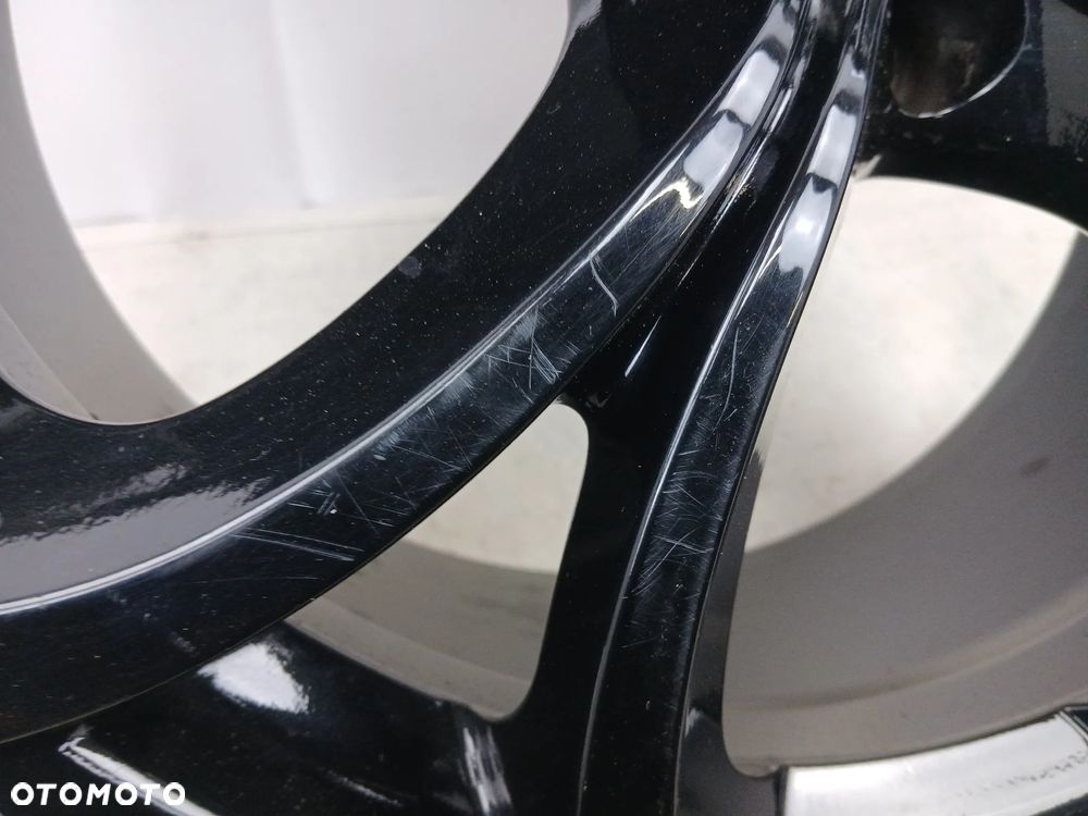 Felga Alfa Romeo Giulia KBA53037 8.5Jx19H2 ET30 - 5