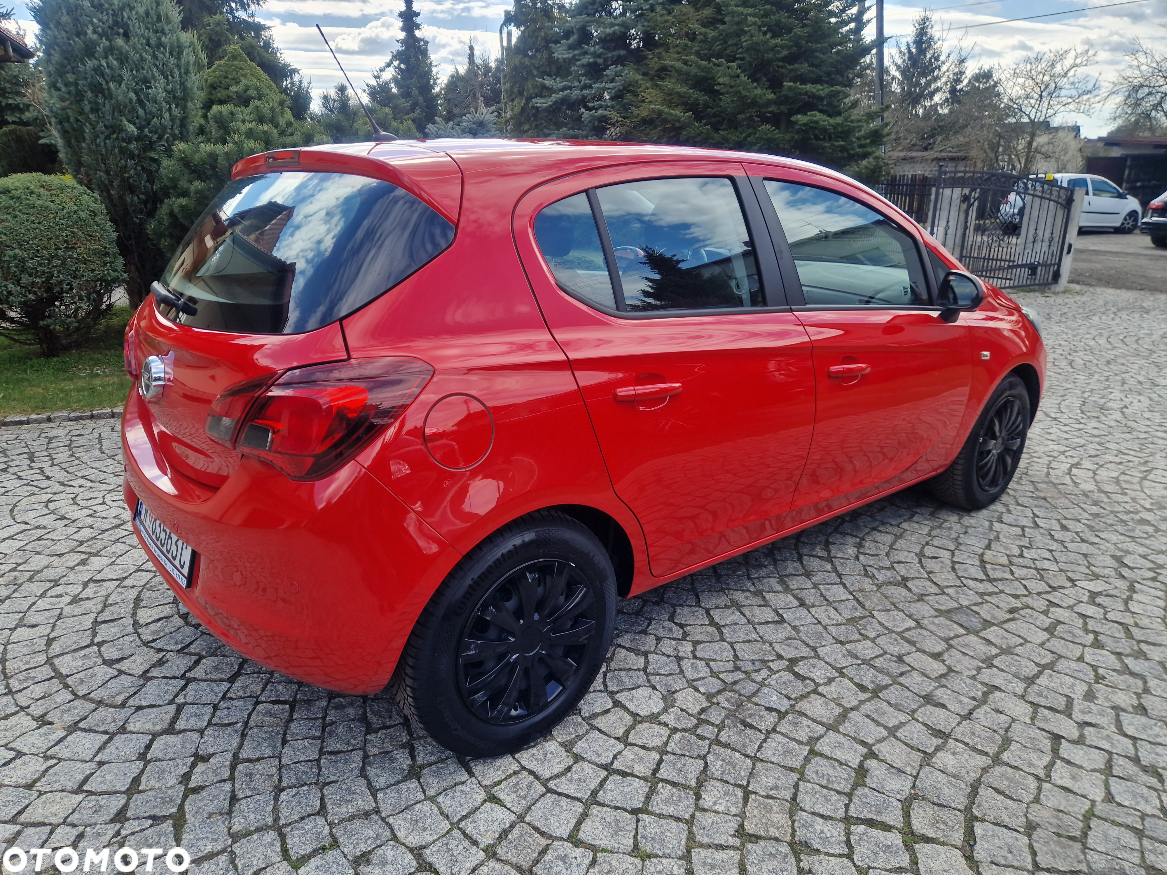 Opel Corsa 1.2 Color Edition - 7