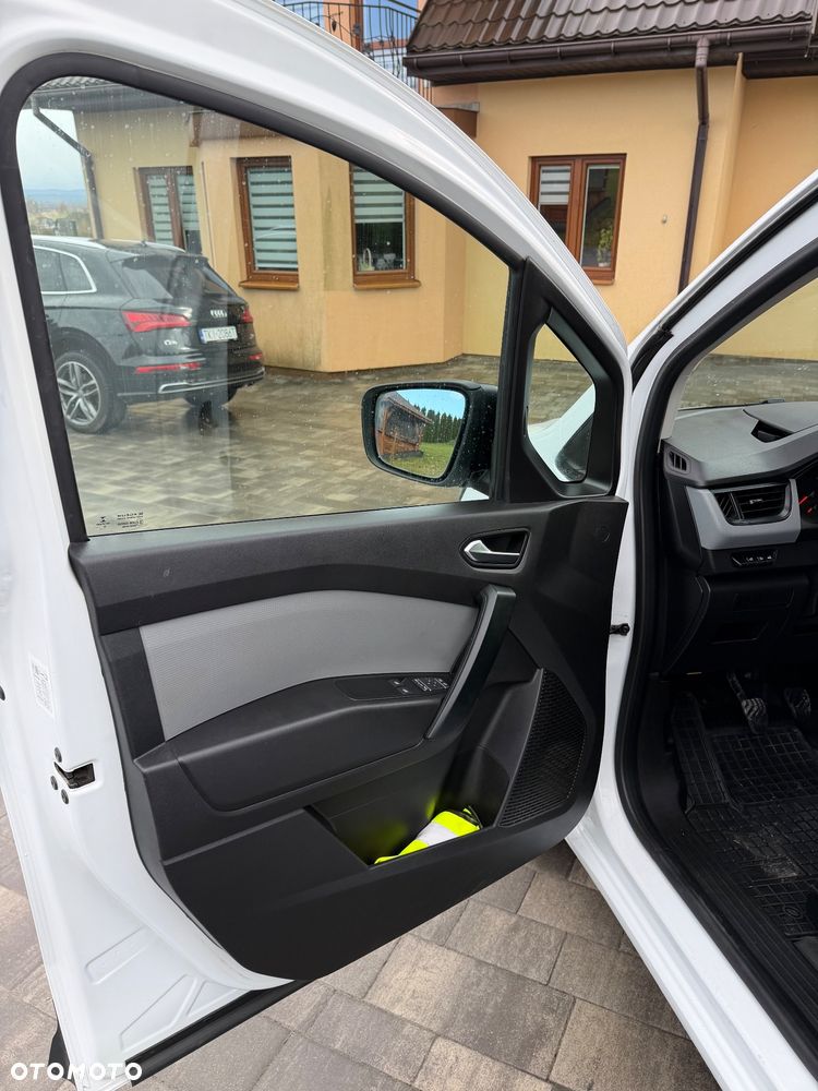 Renault Kangoo 1.5 dCi Equilibre - 13