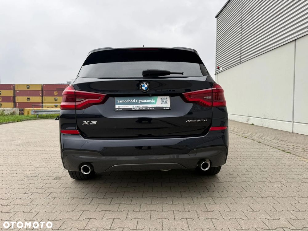 BMW X3 - 9