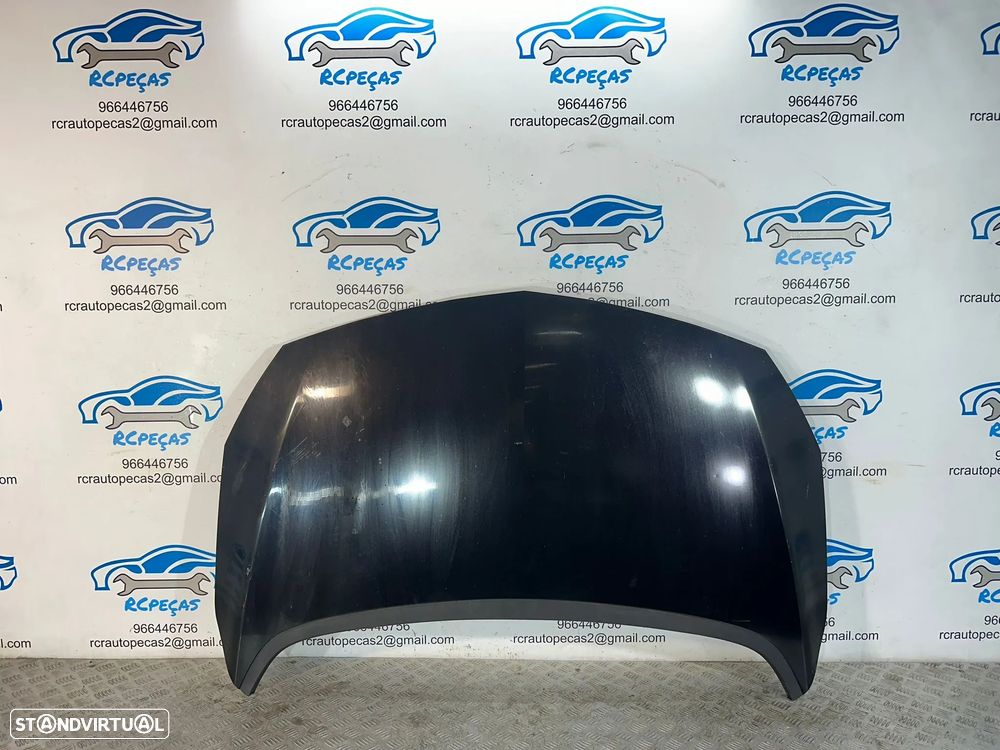 .Frente Completa Opel Astra J P09 Fase 1 2009 - 2012 - 14