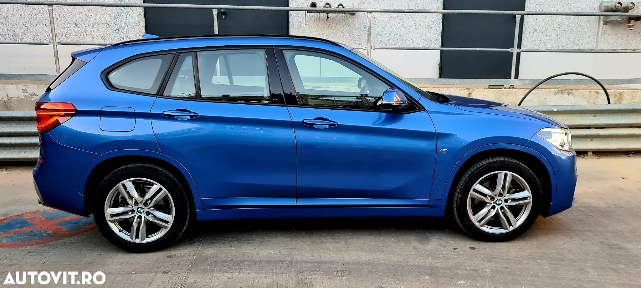 BMW X1 - 3