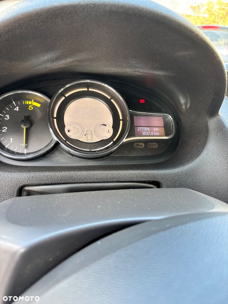 Renault Megane ENERGY dCi 130 Start & Stopp Bose Edition - 11