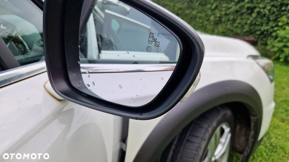 Peugeot 508 RXH BlueHDi 180 EAT6 Stop&Start - 30