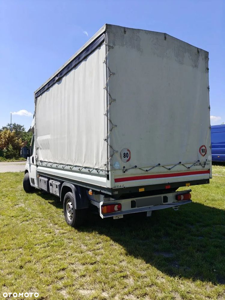 Fiat Ducato - 7