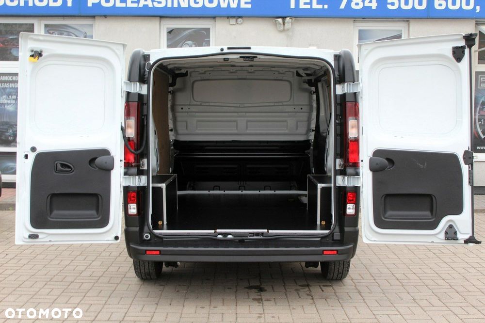 Renault Trafic - 8