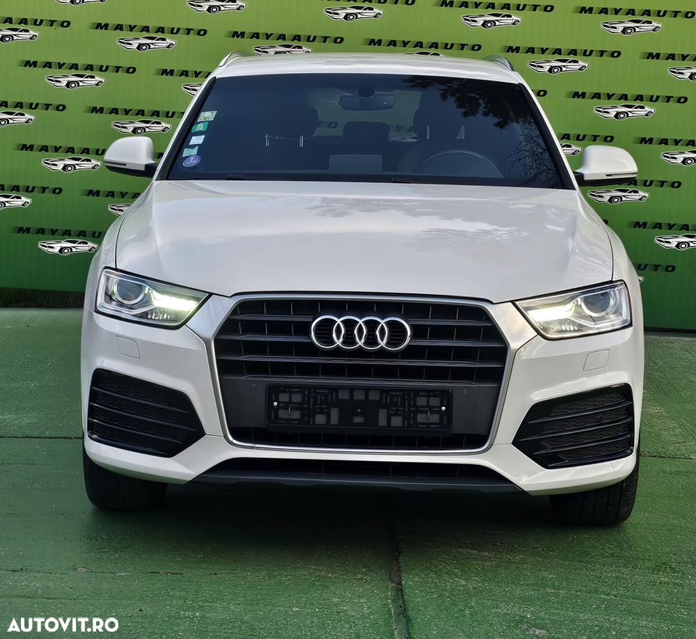 Audi Q3 1.4 TFSI - 2