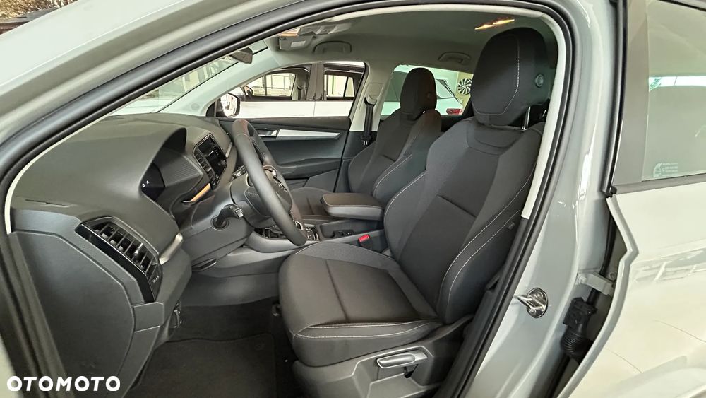 Skoda Karoq 1.5 TSI ACT Drive DSG - 8