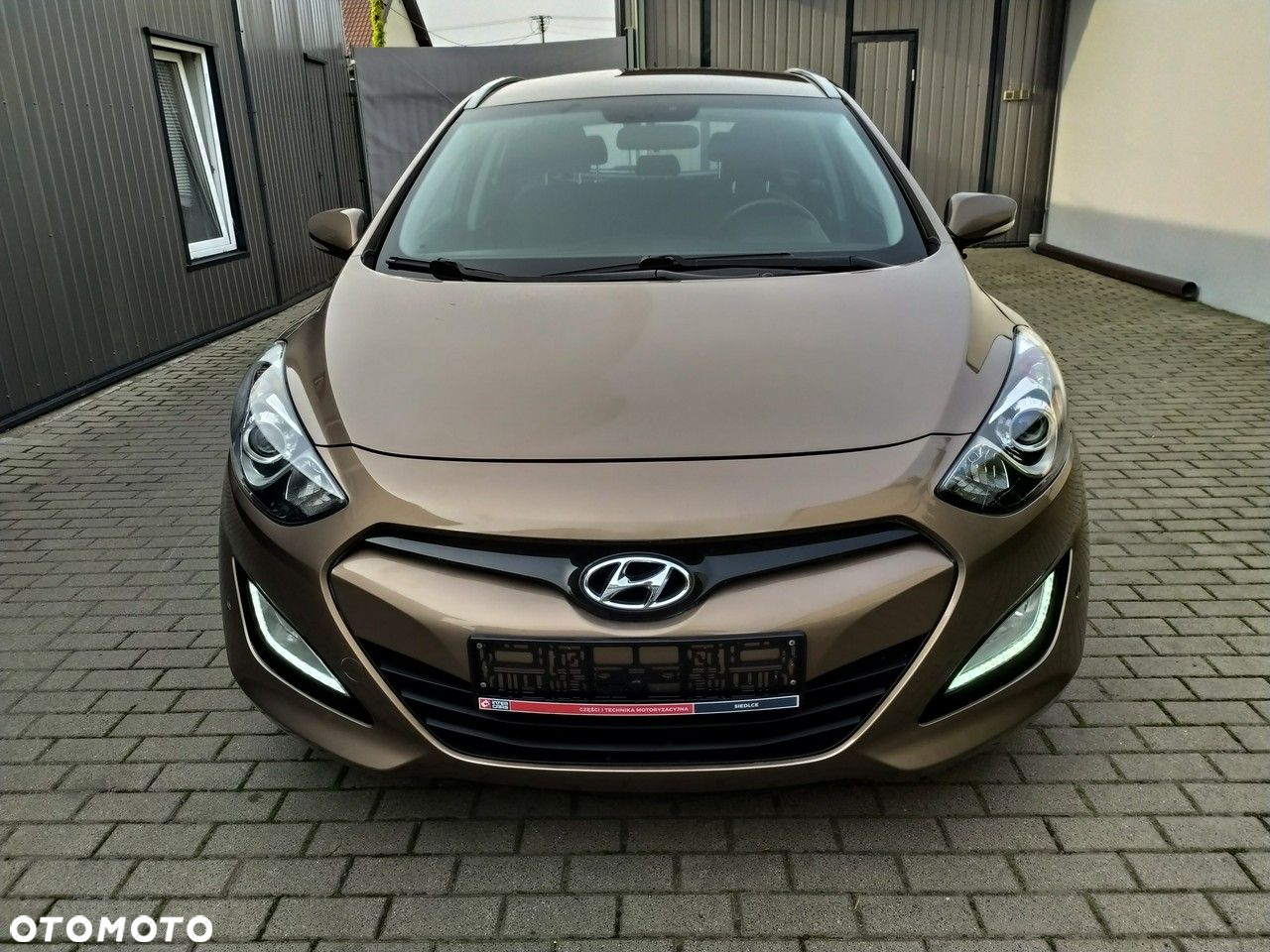 Hyundai i30 - 11