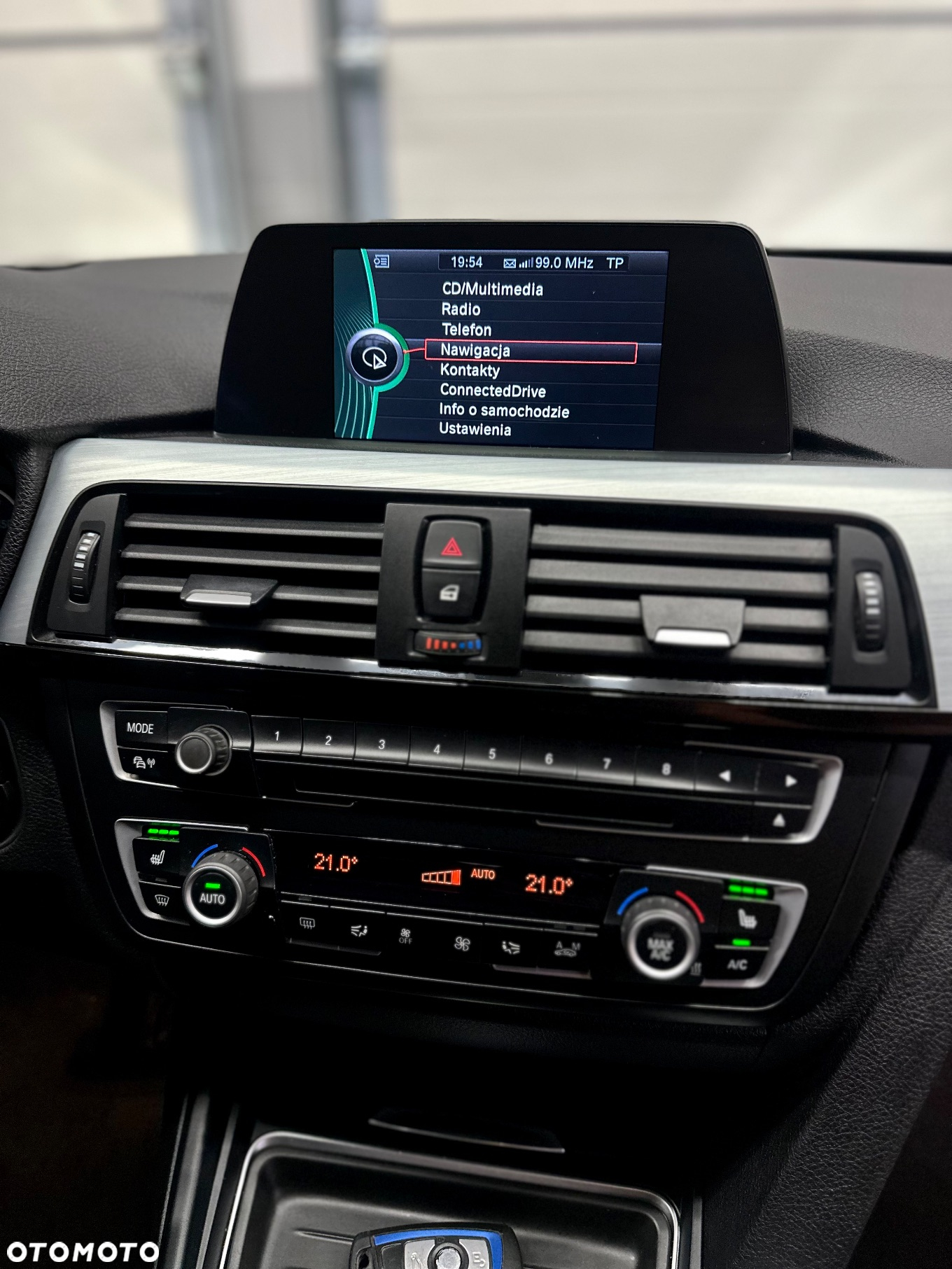 BMW Seria 3 318d M Sport EU6 - 17