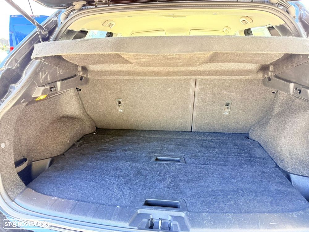 Nissan Qashqai 1.5 dCi Tekna - 16