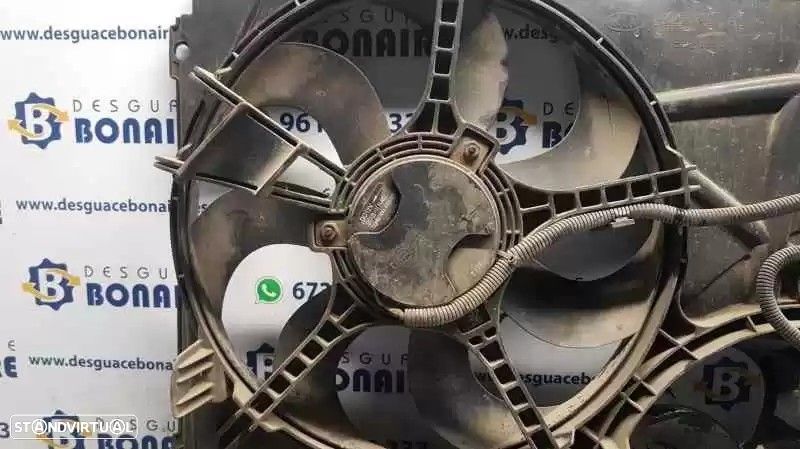 ELECTROVENTILADOR KIA SORENTO I 2003 -253803E200 - 2