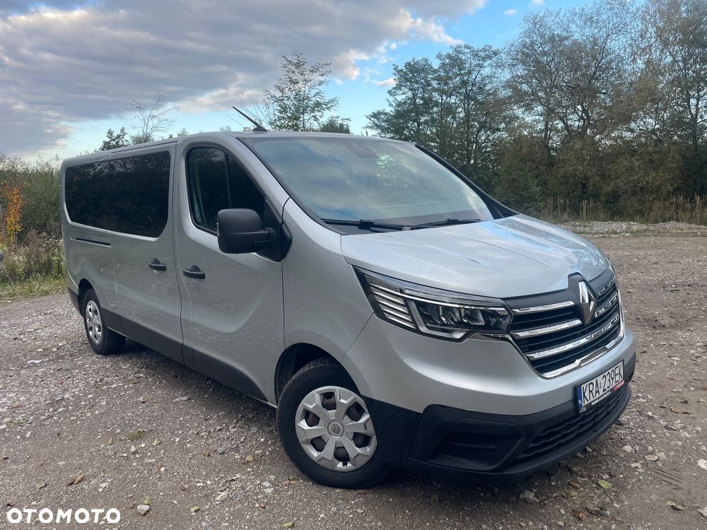 Renault Trafic - 2
