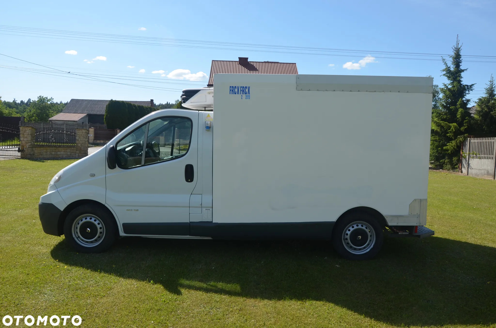Renault Trafic - 5