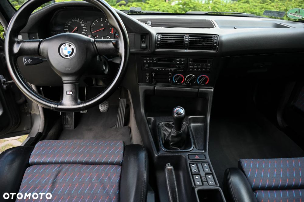 BMW M5 - 4