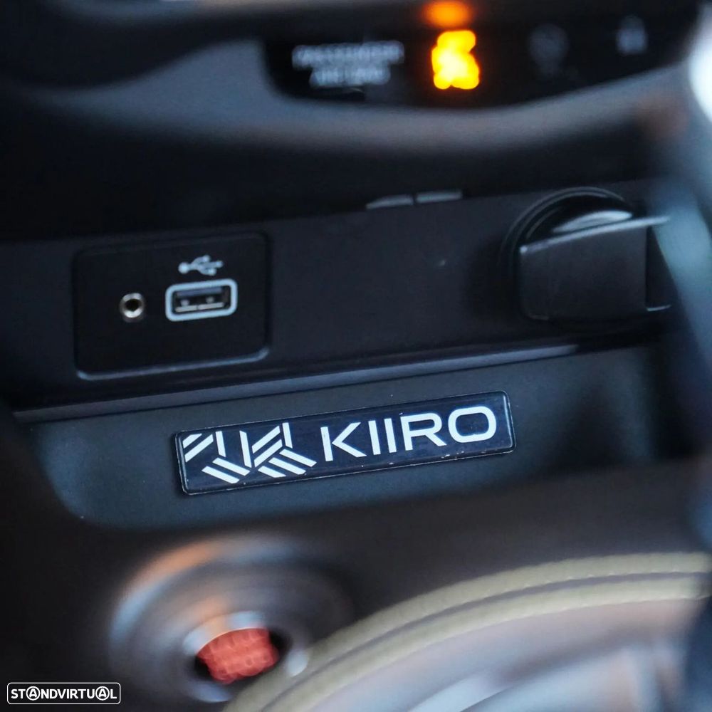 Nissan Juke 1.0 DIG-T Kiiro - 28